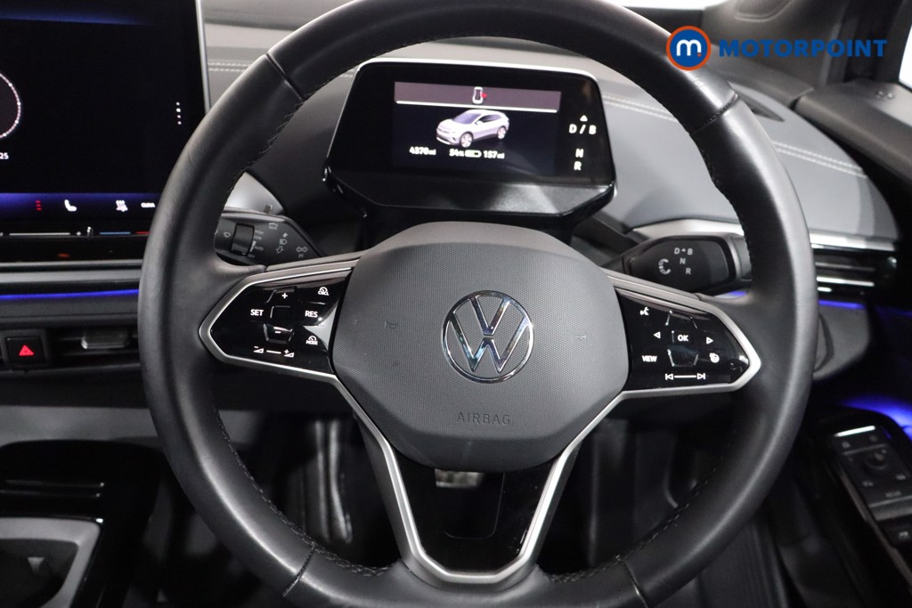 Used Volkswagen ID.4 2024 for sale - 76252870: Photo 14