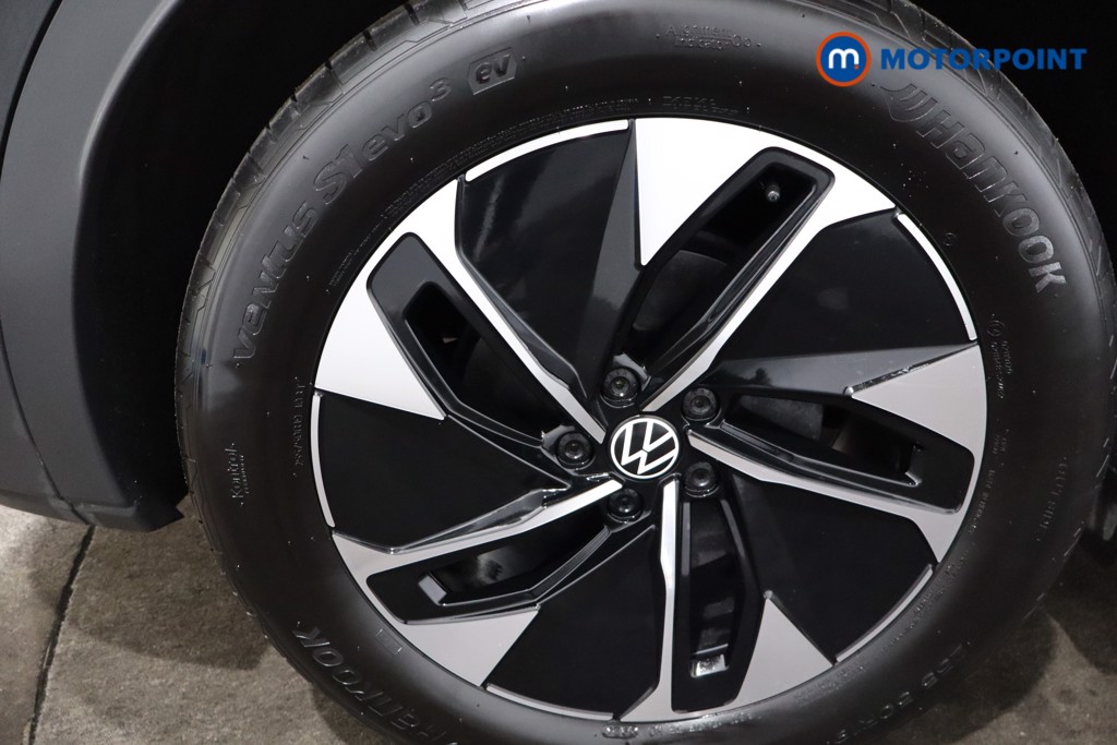 Used Volkswagen ID.4 2024 for sale - 76252870: Photo 17