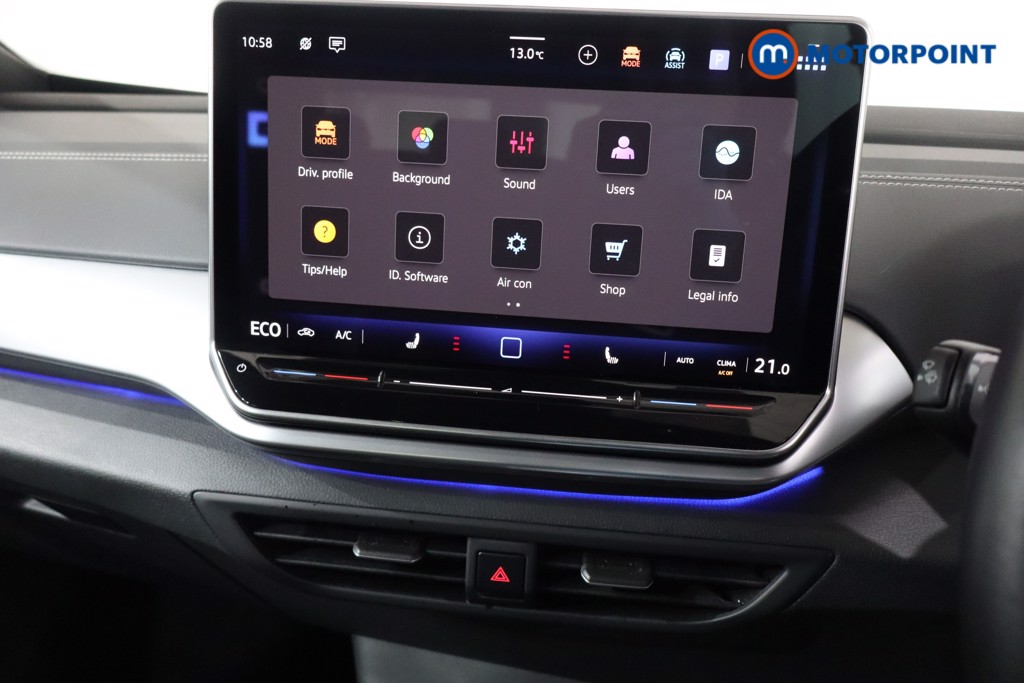 Used Volkswagen ID.4 2024 for sale - 76252870: Photo 26