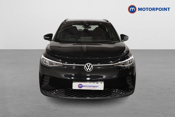 Used Volkswagen ID.4 2024 for sale - 76252870: Photo 2