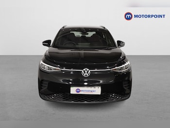 Used Volkswagen ID.4 2024 for sale - 76252870: Photo 2