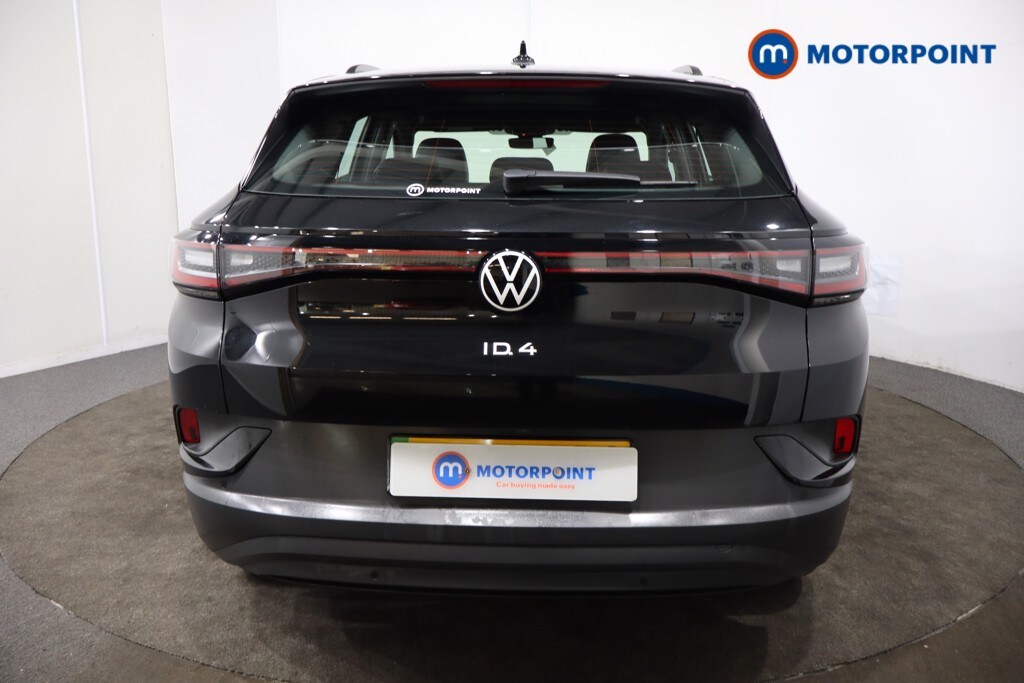 Used Volkswagen ID.4 2024 for sale - 76252870: Photo 44