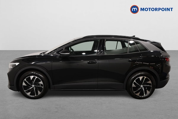 Used Volkswagen ID.4 2024 for sale - 76252870: Photo 4