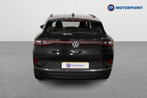 Used Volkswagen ID.4 2024 for sale - 76252870: Photo 6