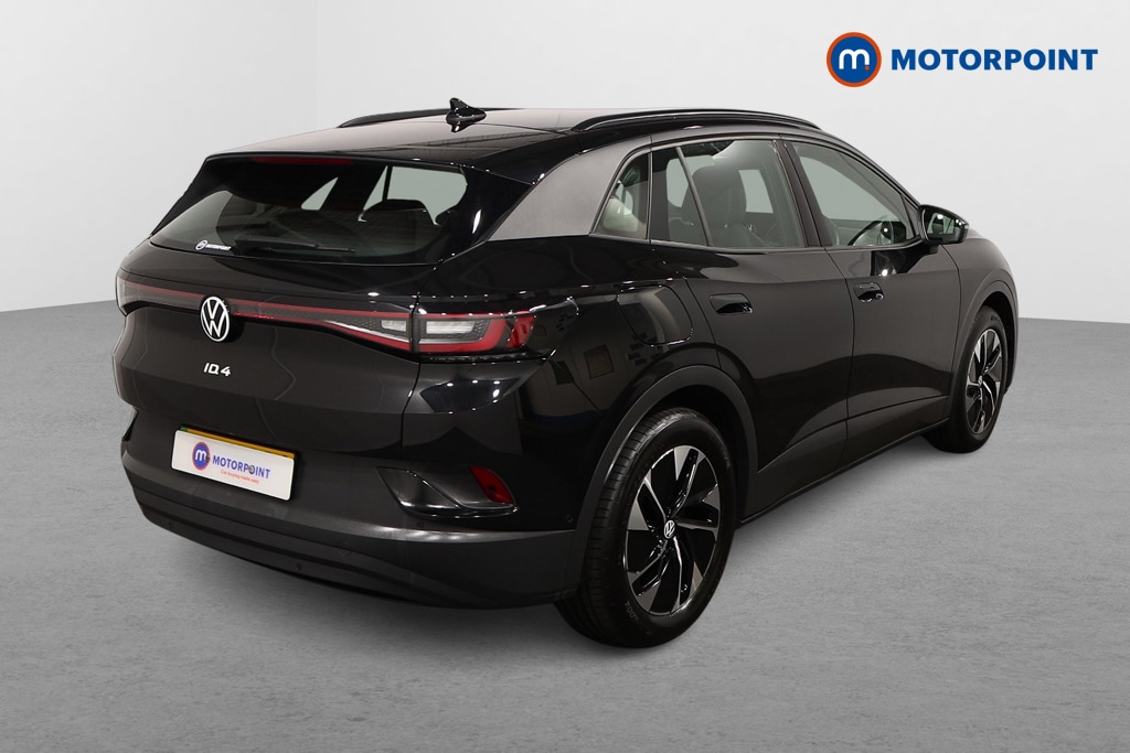 Used Volkswagen ID.4 2024 for sale - 76252870: Photo 7