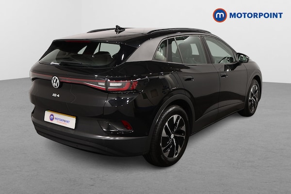 Used Volkswagen ID.4 2024 for sale - 76252870: Photo 7