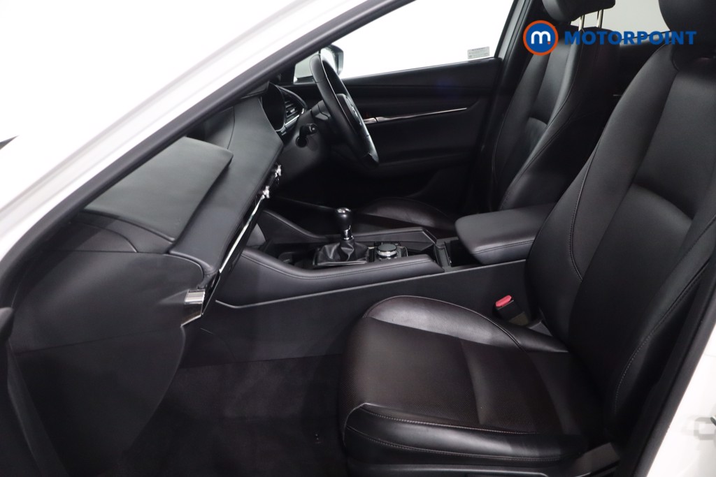 Used Mazda Mazda3 2021 for sale - 77334137: Photo 12