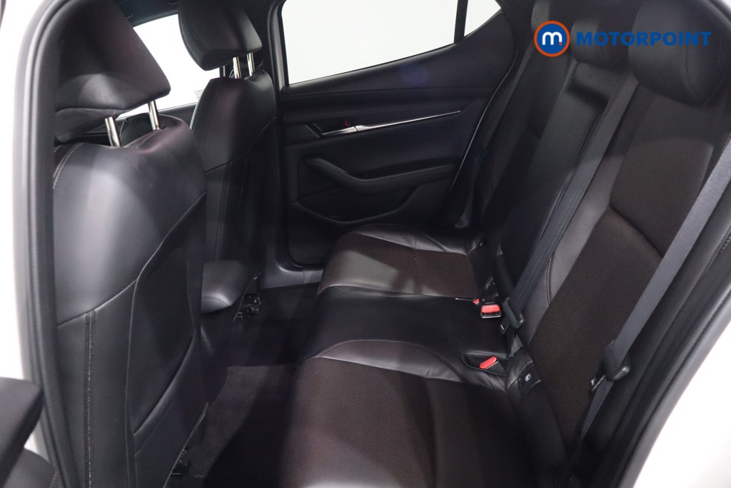 Used Mazda Mazda3 2021 for sale - 77334137: Photo 13