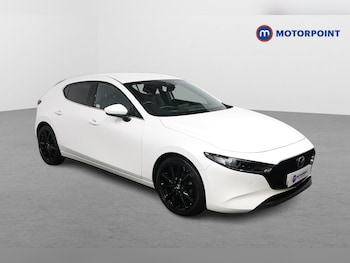 Used Mazda Mazda3 2021 for sale - 77334137: Photo