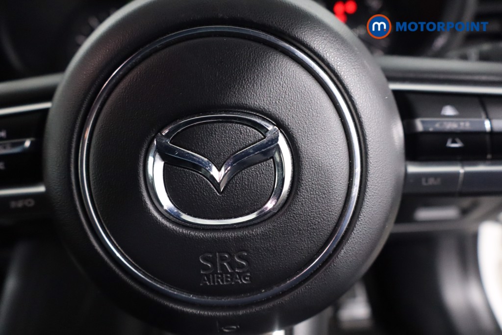 Used Mazda Mazda3 2021 for sale - 77334137: Photo 21