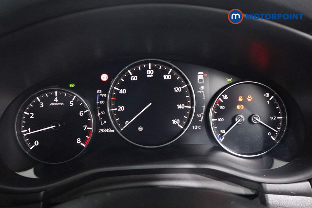 Used Mazda Mazda3 2021 for sale - 77334137: Photo 24