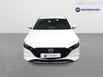 Used Mazda Mazda3 2021 for sale - 77334137: Photo