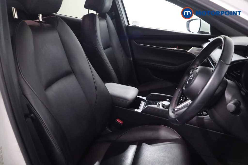 Used Mazda Mazda3 2021 for sale - 77334137: Photo 31