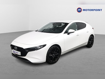 Used Mazda Mazda3 2021 for sale - 77334137: Photo