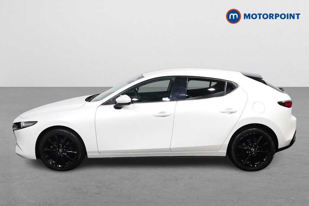 Used Mazda Mazda3 2021 for sale - 77334137: Photo 4