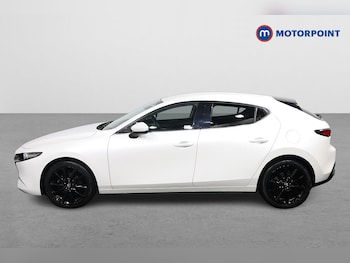 Used Mazda Mazda3 2021 for sale - 77334137: Photo