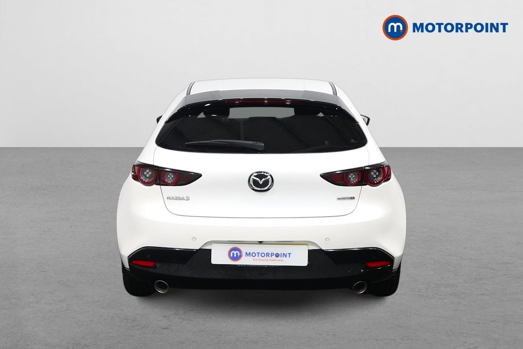 Used Mazda Mazda3 2021 for sale - 77334137: Photo 6