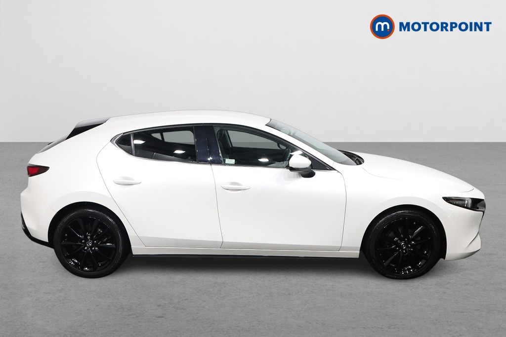 Used Mazda Mazda3 2021 for sale - 77334137: Photo 8