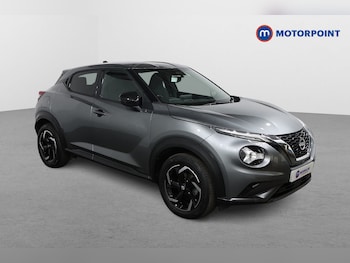 Used Nissan Juke 2023 for sale - 75572778: Photo
