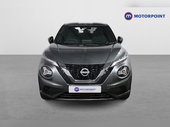 Used Nissan Juke 2023 for sale - 75572778: Photo