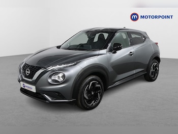 Used Nissan Juke 2023 for sale - 75572778: Photo