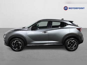 Used Nissan Juke 2023 for sale - 75572778: Photo