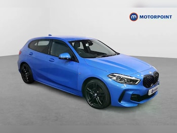 2020 - 118i M Sport 5dr [Tech Pack]
