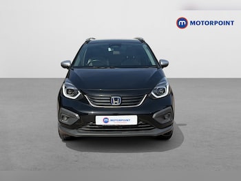 Used Honda Jazz 2023 for sale - 79612017: Photo
