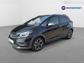 Used Honda Jazz 2023 for sale - 79612017: Photo