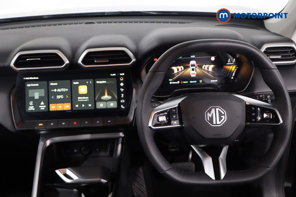 Used MG MG ZS 2025 for sale - 78223807: Photo 11