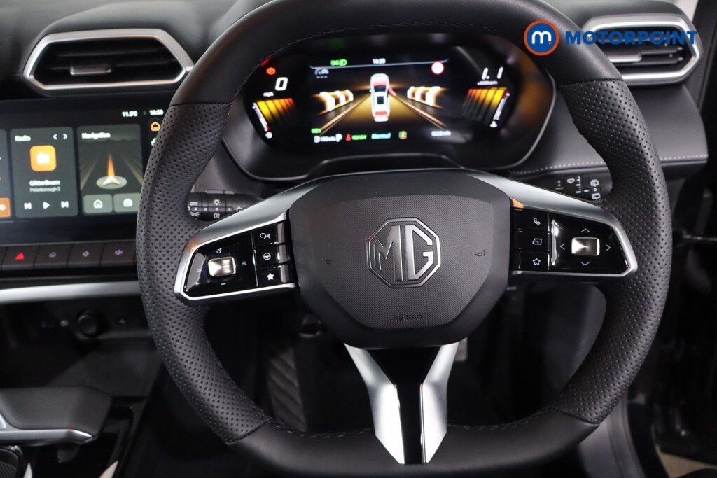 Used MG MG ZS 2025 for sale - 78223807: Photo 14