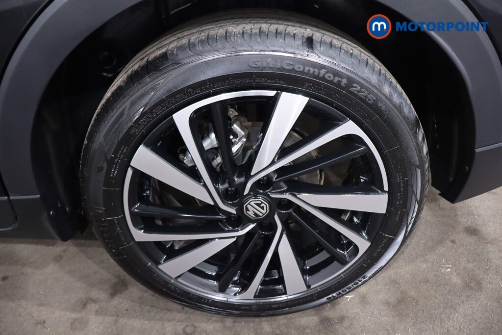 Used MG MG ZS 2025 for sale - 78223807: Photo 20