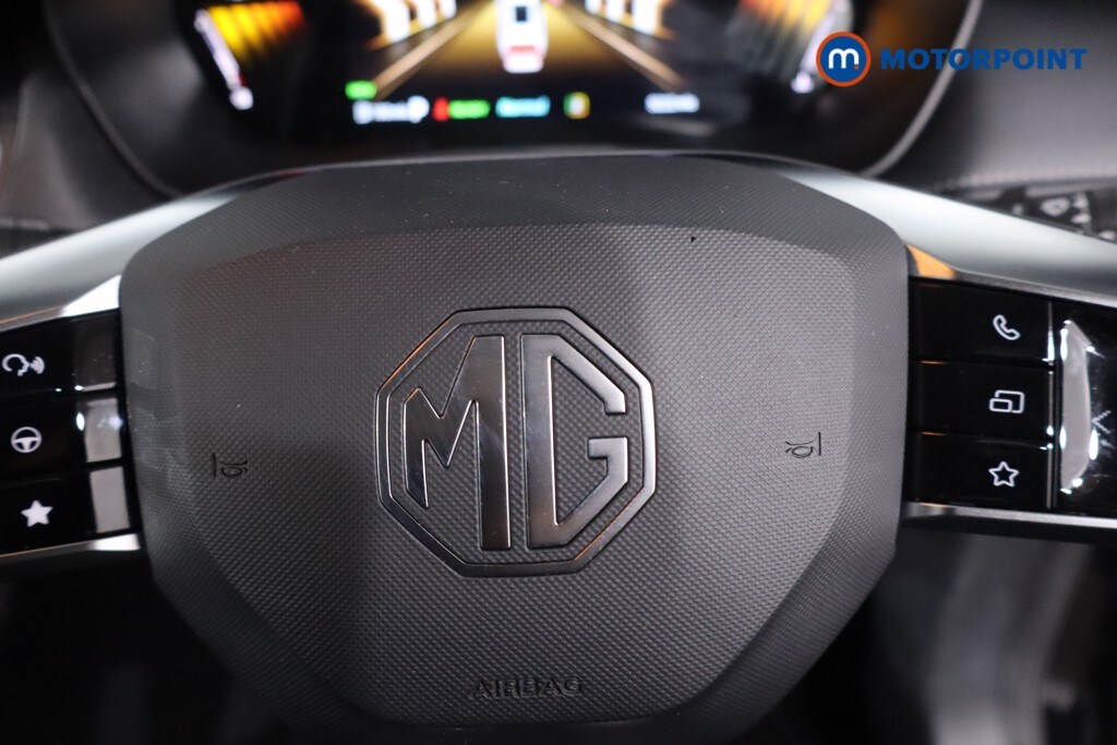 Used MG MG ZS 2025 for sale - 78223807: Photo 21