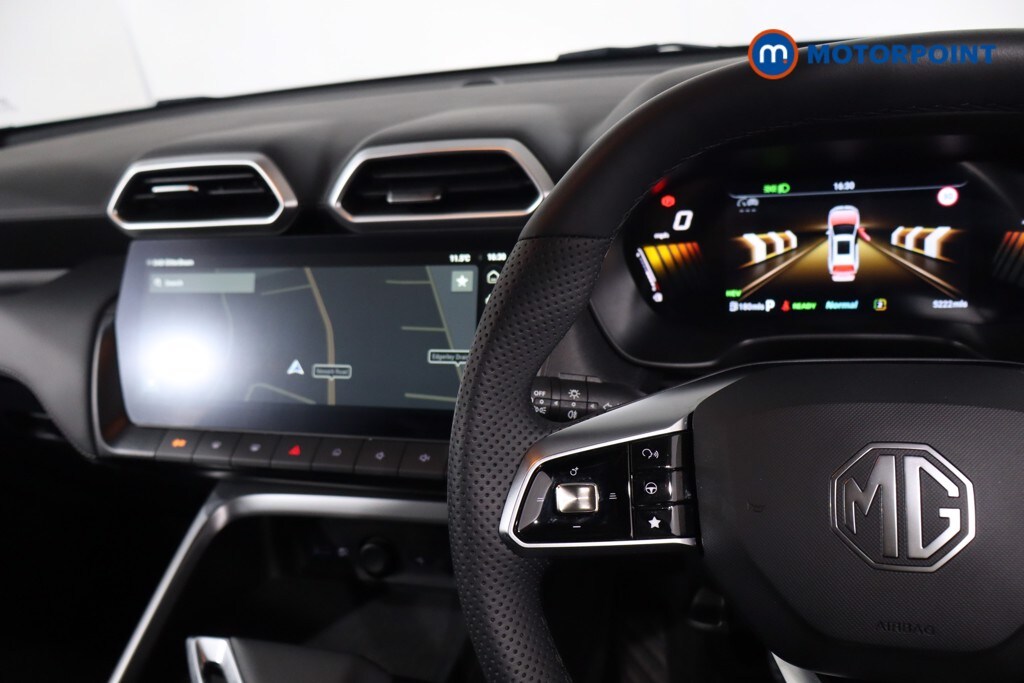 Used MG MG ZS 2025 for sale - 78223807: Photo 27