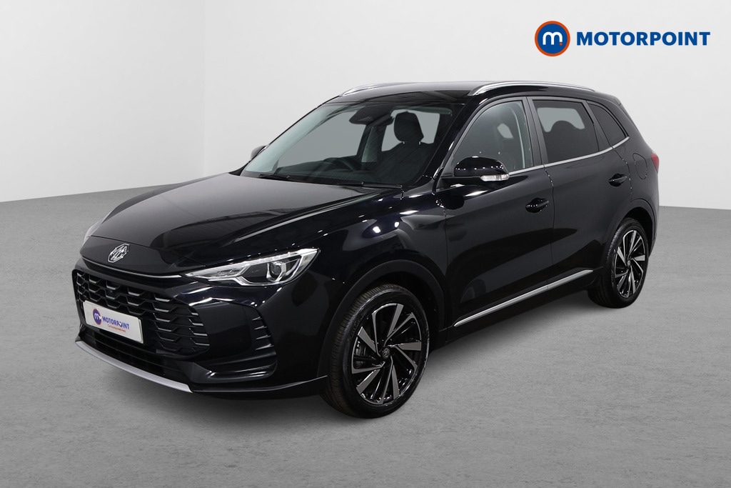 Used MG MG ZS 2025 for sale - 78223807: Photo 3