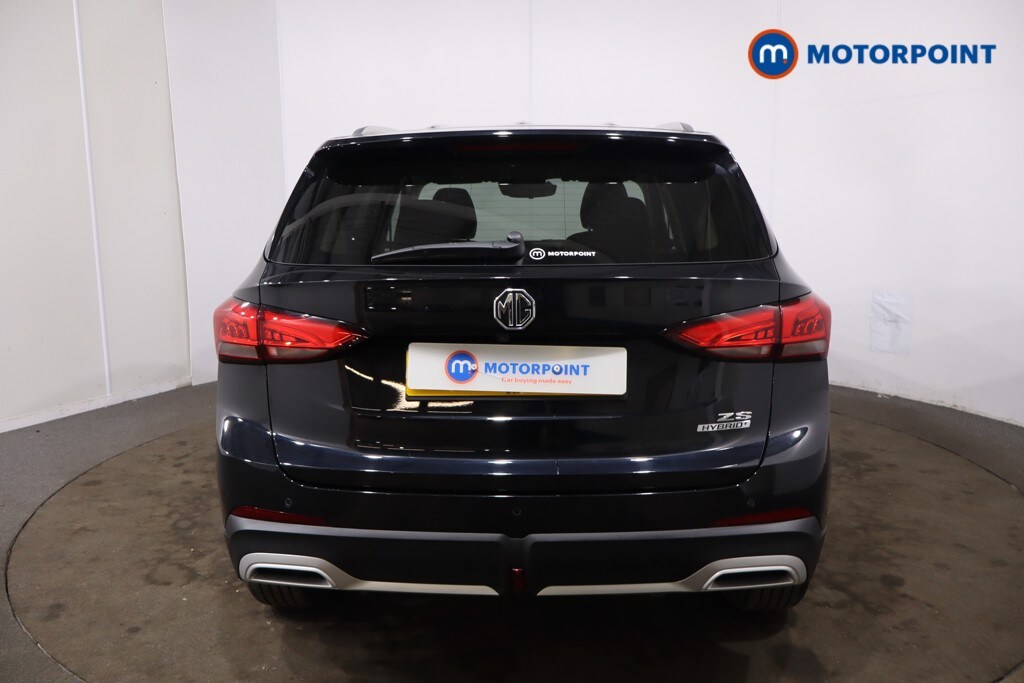 Used MG MG ZS 2025 for sale - 78223807: Photo 41