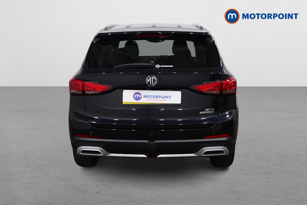 Used MG MG ZS 2025 for sale - 78223807: Photo 6