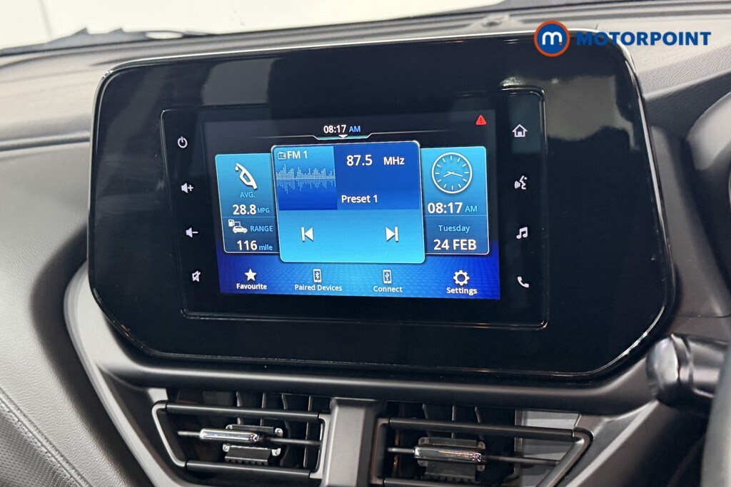 Used Suzuki SX4 S-Cross 2023 for sale - 77688602: Photo 10