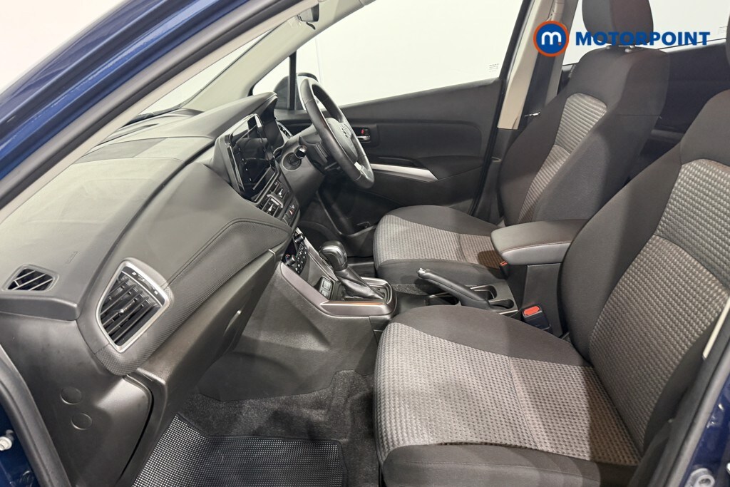 Used Suzuki SX4 S-Cross 2023 for sale - 77688602: Photo 12