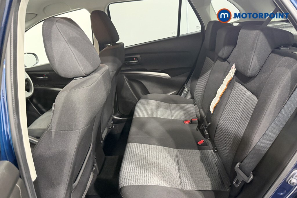 Used Suzuki SX4 S-Cross 2023 for sale - 77688602: Photo 13