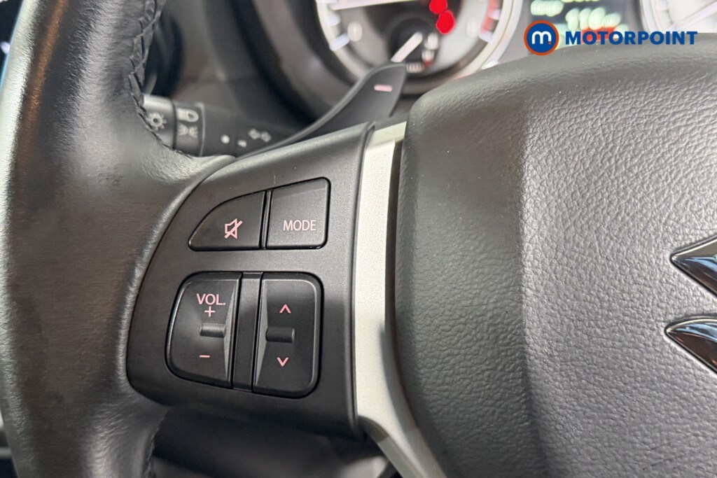 Used Suzuki SX4 S-Cross 2023 for sale - 77688602: Photo 15