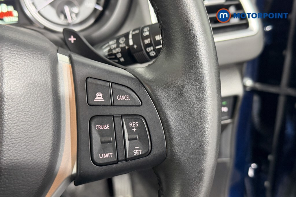 Used Suzuki SX4 S-Cross 2023 for sale - 77688602: Photo 16