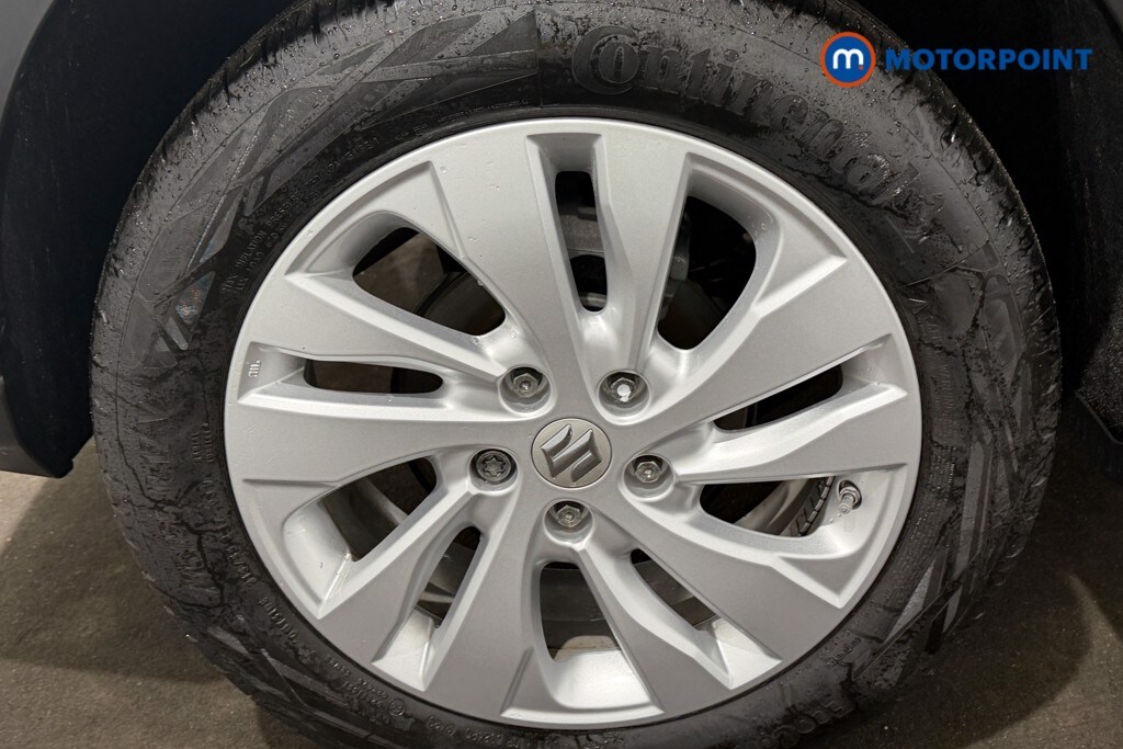 Used Suzuki SX4 S-Cross 2023 for sale - 77688602: Photo 17