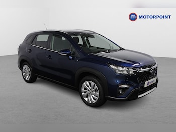 Used Suzuki SX4 S-Cross 2023 for sale - 77688602: Photo