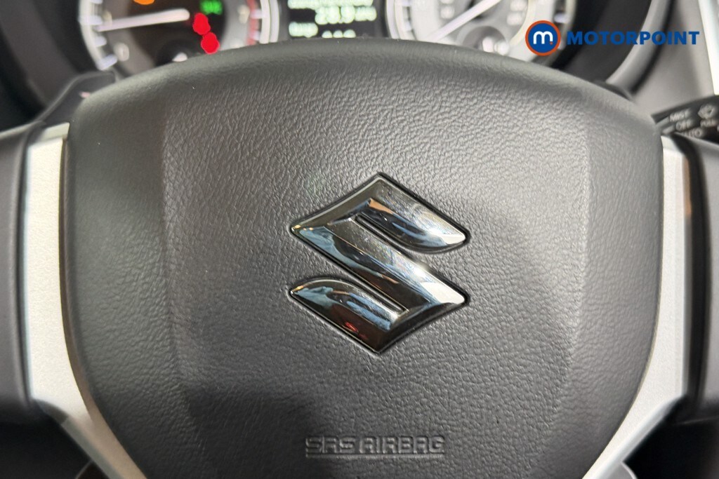 Used Suzuki SX4 S-Cross 2023 for sale - 77688602: Photo 21