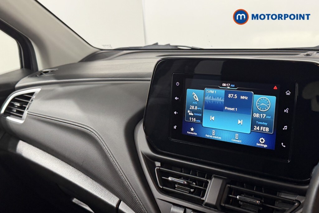 Used Suzuki SX4 S-Cross 2023 for sale - 77688602: Photo 22