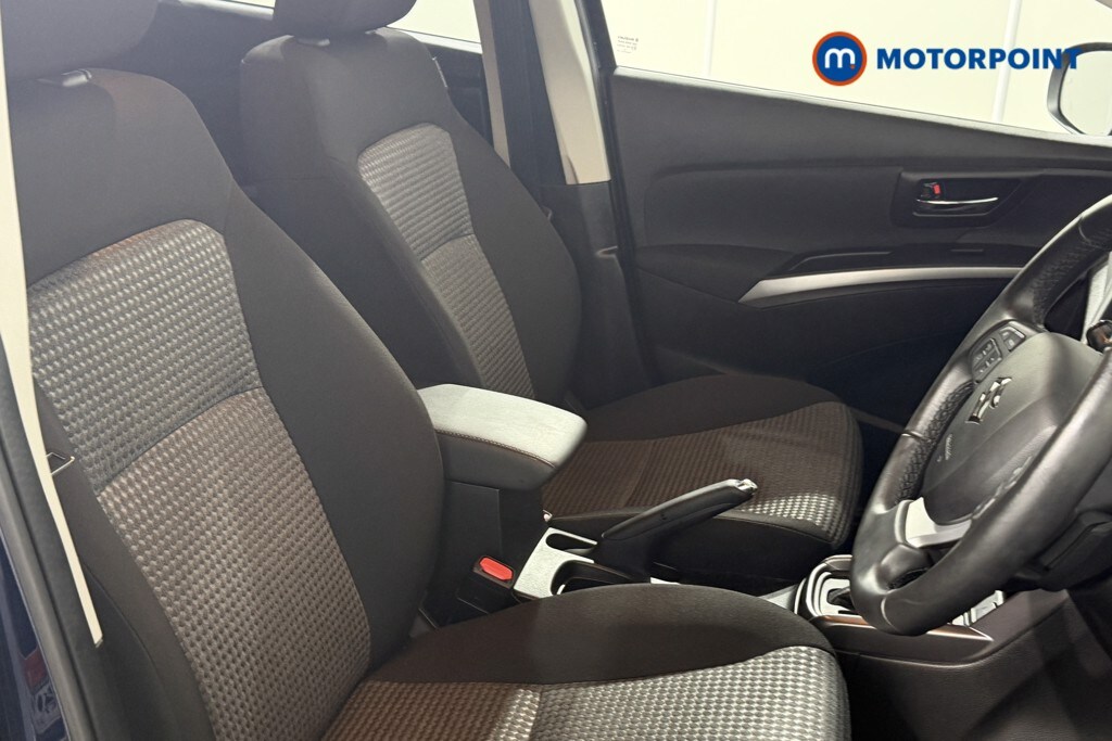 Used Suzuki SX4 S-Cross 2023 for sale - 77688602: Photo 27