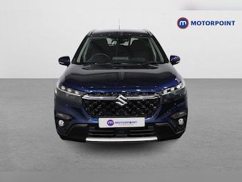 Used Suzuki SX4 S-Cross 2023 for sale - 77688602: Photo