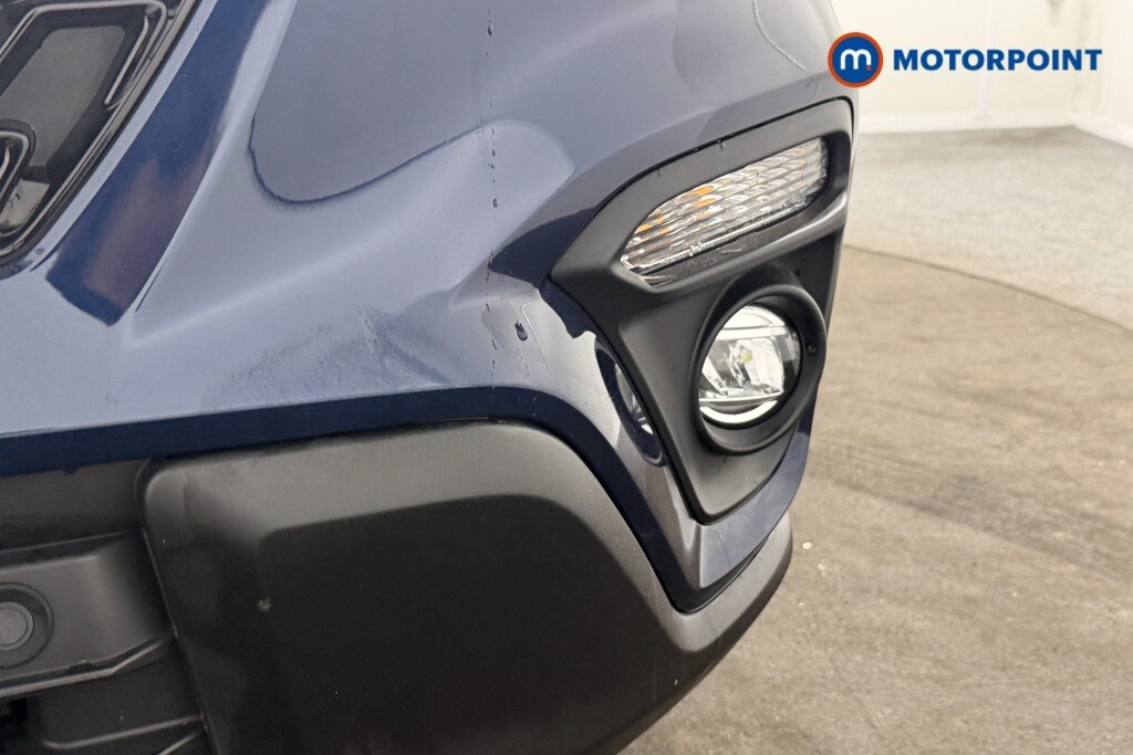 Used Suzuki SX4 S-Cross 2023 for sale - 77688602: Photo 35