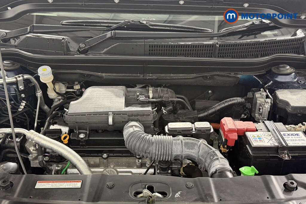 Used Suzuki SX4 S-Cross 2023 for sale - 77688602: Photo 36